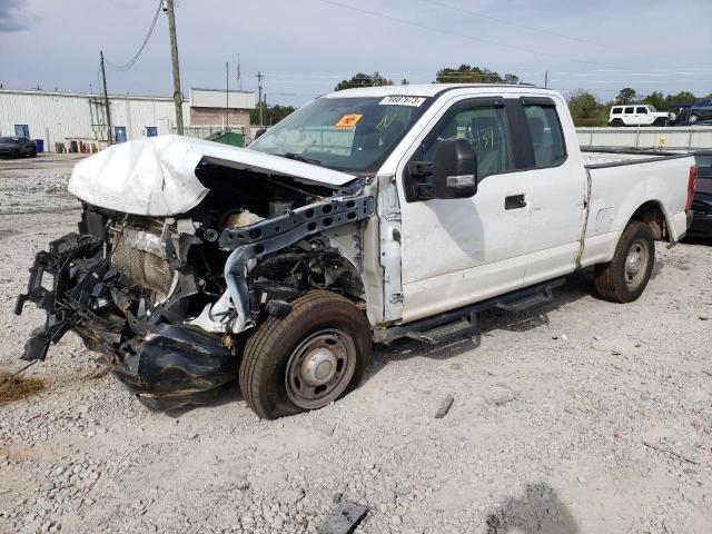 2022 Ford F-250 