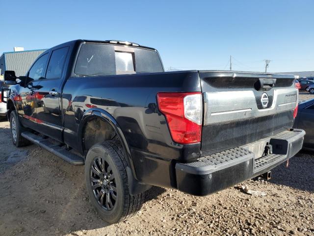 1N6BA1F43GN510648 Nissan Titan Xd Sl