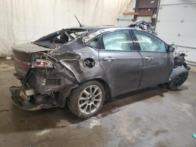 2015 DODGE DART LIMIT 1C3CDFCB3FD141930