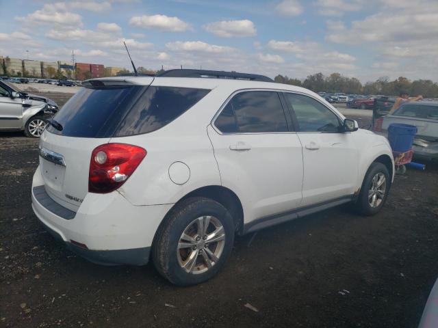 2CNFLEEW9A6258016 | 2010 Chevrolet equinox lt