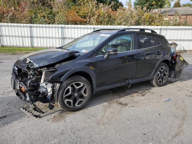 2018 Subaru Crosstrek Limited VIN: JF2GTALC0JH339685 Lot: 73776803