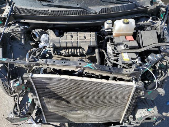 1GNERFKW0LJ187049 Chevrolet Traverse Ls