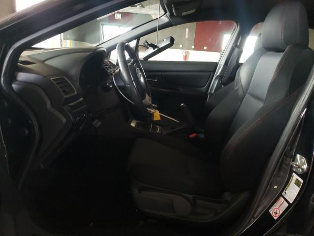 JF1VA1B67H9822429 Subaru WRX