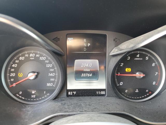 WDC0G4JB0KV171740 Mercedes-Benz GLC 300
