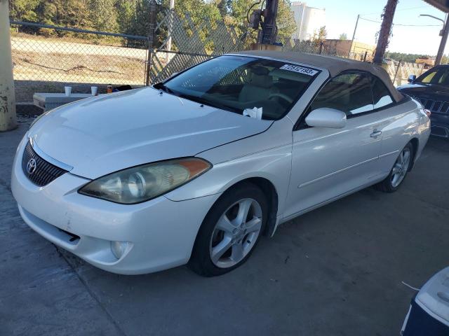 2006 Toyota Camry Solara SE