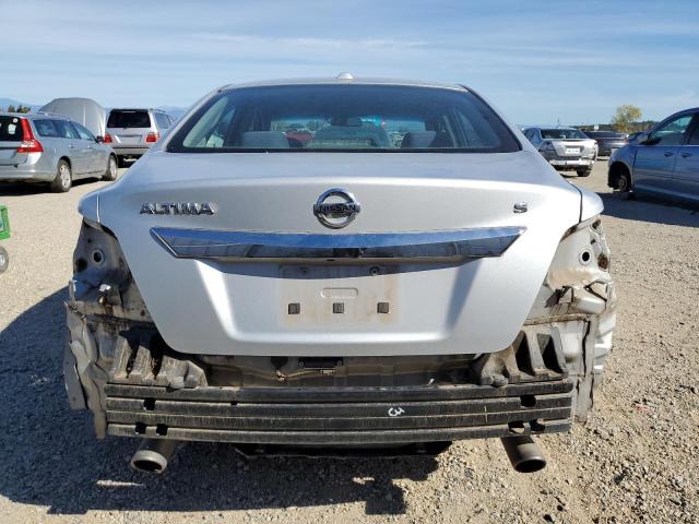 2015 NISSAN ALTIMA 2.5 - 1N4AL3AP3FN322464
