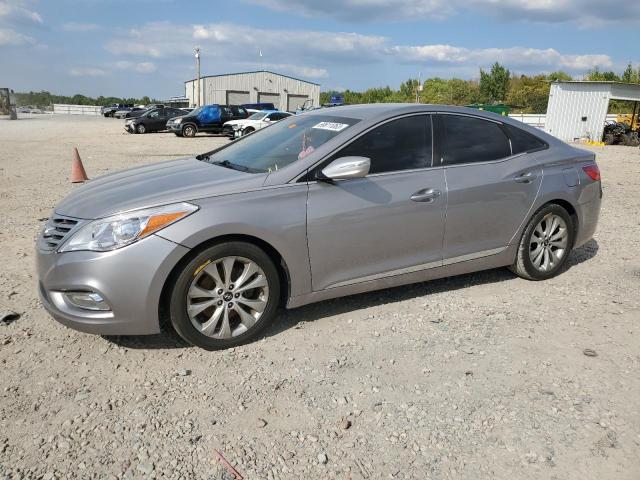 2013 Hyundai Azera 