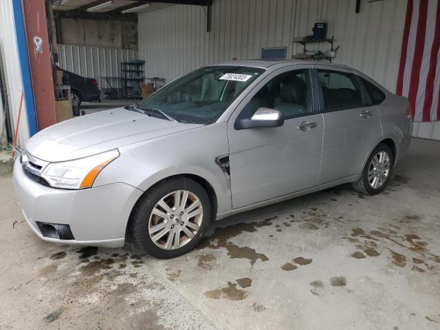 2009 Ford Focus SEL