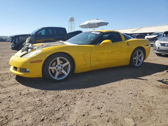 2006 Chevrolet Corvette 