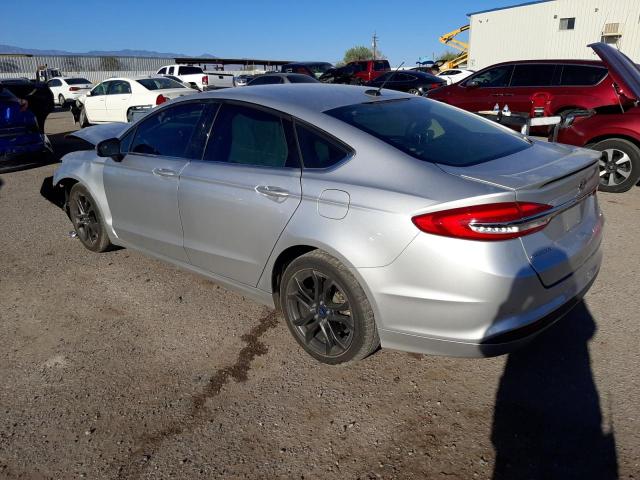 3FA6P0HD5JR131123 Ford FUSION SE