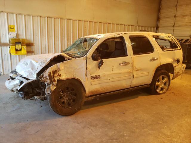 2013 Chevrolet Tahoe 