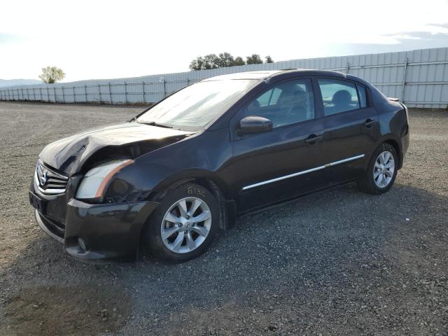 2011 Nissan Sentra 2.0