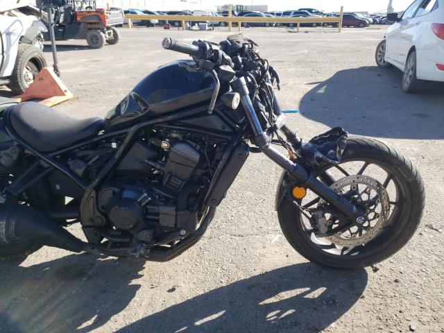 2021 HONDA CMX1100 D JH2SC8315MK001973