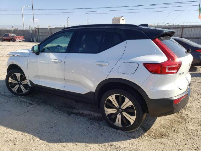 YV4ED3UL2P2038115 Volvo XC40 RECHA 2