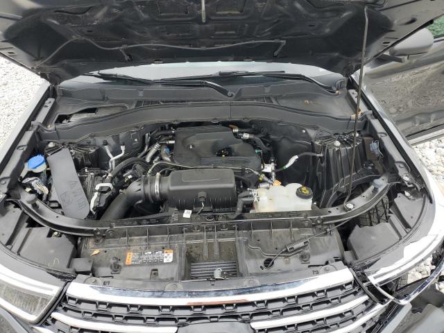 2020 FORD EXPLORER X - 1FMSK8DH1LGB81330