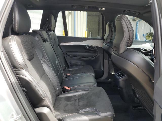 2019 VOLVO XC90 T6 R- - YV4A22PM4K1496157