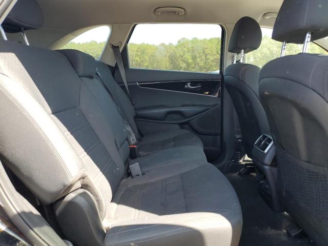 5XYPG4A33LG662969 KIA SORENTO L