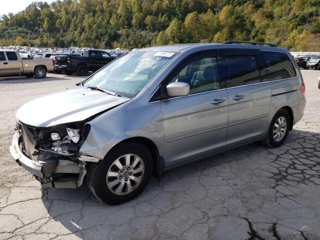 2008 Honda Odyssey EX-L