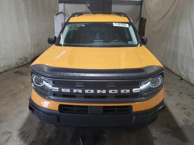 3FMCR9B69NRD43224 Ford Bronco Sport Big Bend