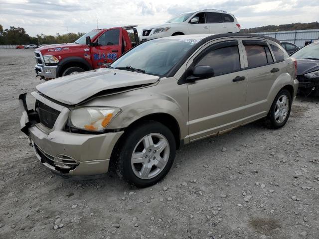 2010 Dodge Caliber Express