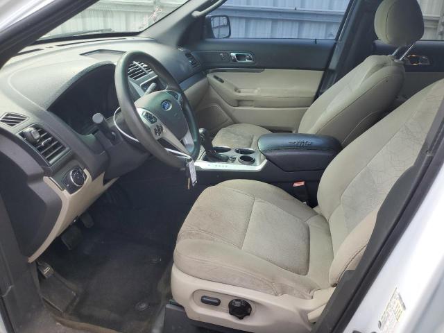 1FM5K7B81EGA11532 Ford EXPLORER