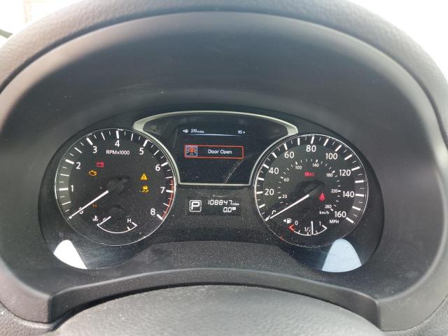 1N4AL3AP5DC289198 2013 Nissan Altima 2.5