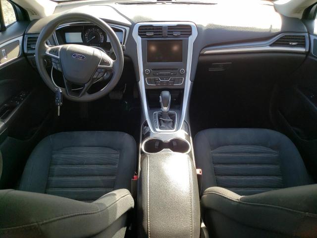 3FA6P0H74GR183054 Ford FUSION SE