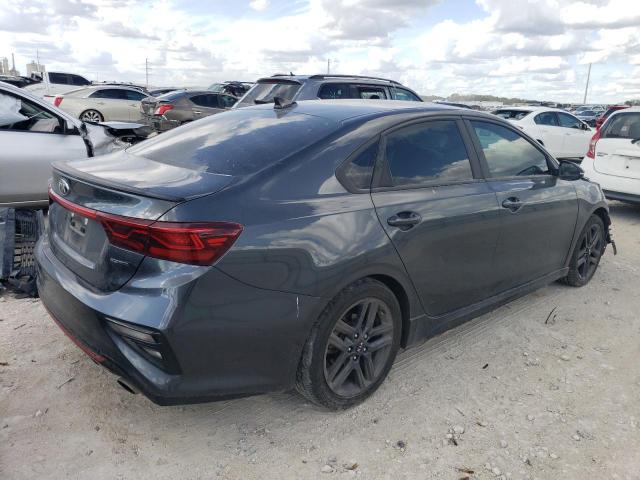 3KPF34AD4LE156371 KIA Forte Gt Line