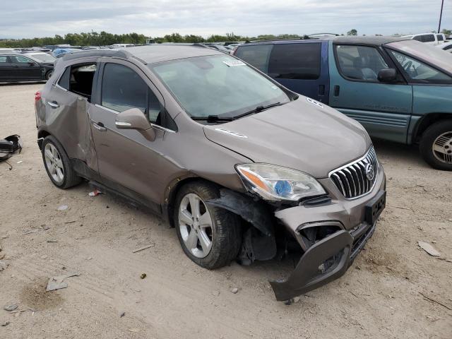 KL4CJBSB4FB079023 Buick Encore Convenience