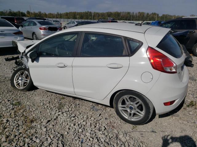 3FADP4EJ2KM102508 Ford Fiesta SE 2