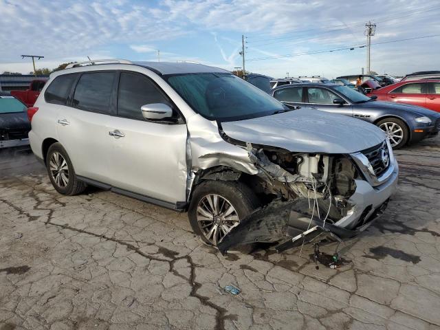 5N1DR2MM7JC637690 | 2018 NISSAN PATHFINDER