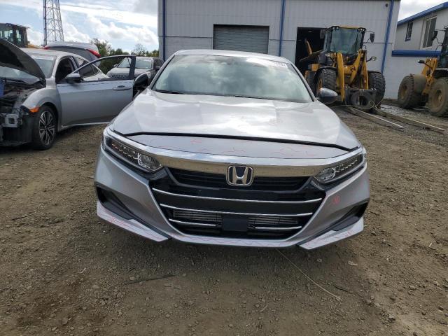  HONDA ACCORD 2022 Сірий