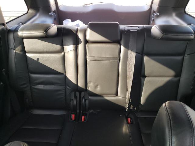 1C4RJFBG7JC505521 Jeep Grand Cherokee Limited