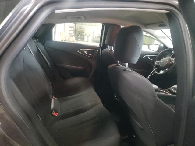 1C3CCCAB6FN555069 Chrysler 200 Limited