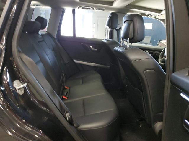 WDCGG8JB5FG427256 Mercedes-Benz Glk 350 4matic