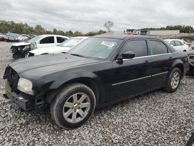 2C3KA53G07H658262 | 2007 Chrysler 300 touring