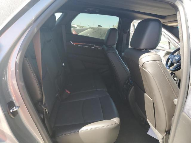 1GYKNCRS5PZ201649 Cadillac Xt5 Premium Luxury