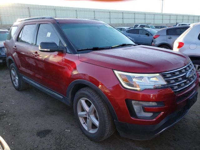 2016 Ford Explorer - Image 4