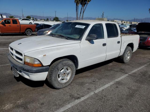 2001 Dodge Dakota 