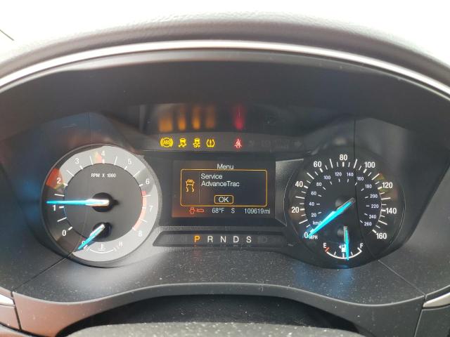 3FA6P0H7XFR130020 Ford FUSION SE
