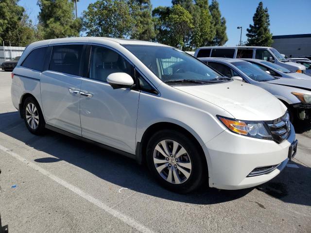 5FNRL5H68HB021731 Honda ODYSSEY EXL