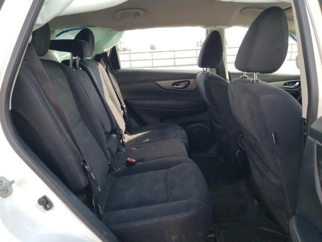 2016 NISSAN ROGUE S - JN8AT2MTXGW017573