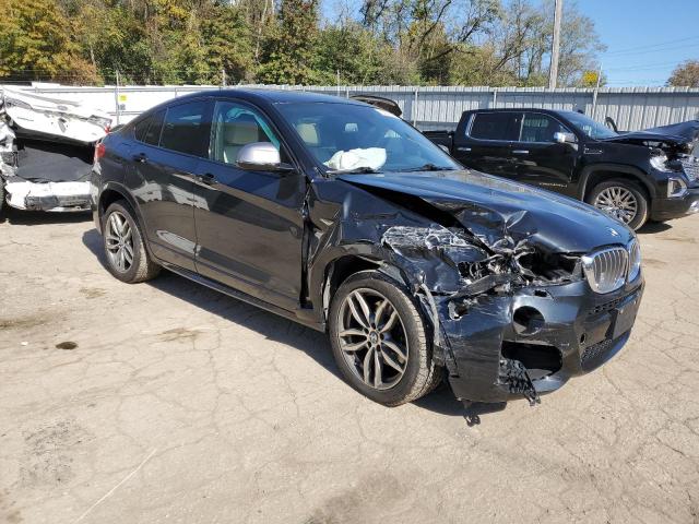 5UXXW7C55H0U25754 BMW X4 Xdrivem40i