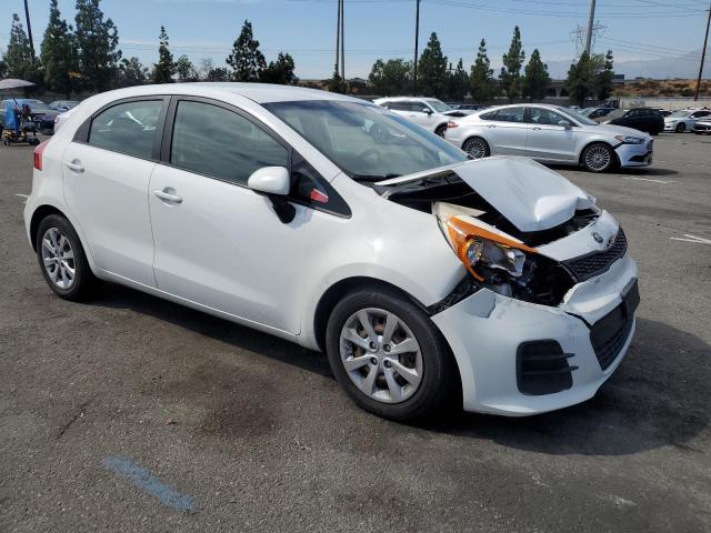 KNADM5A32G6600938 KIA RIO LX