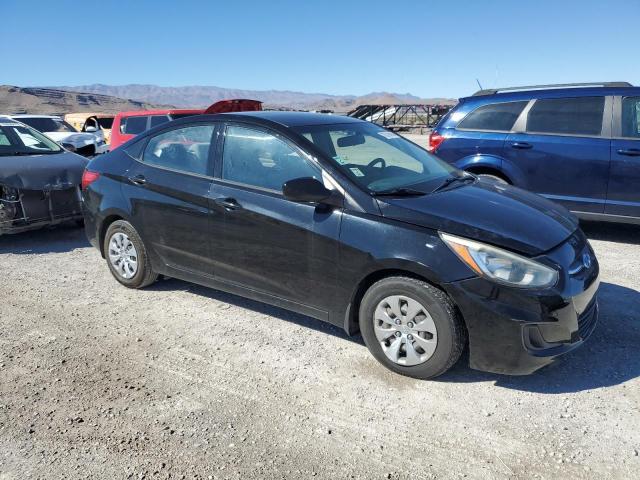 KMHCT4AE6GU014506 | 2016 HYUNDAI ACCENT SE