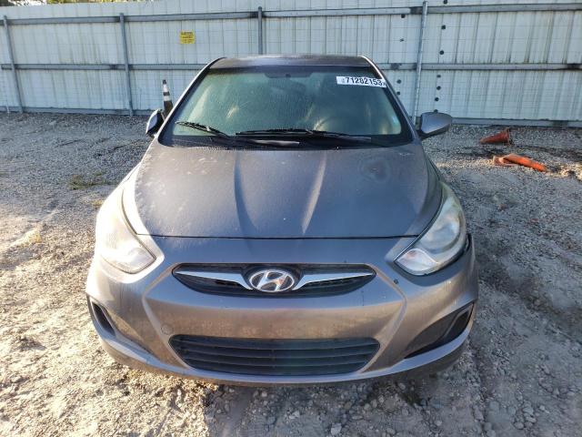 KMHCT4AE5EU598927 Hyundai ACCENT GLS