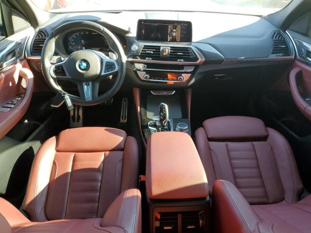 5UX2V5C05M9H59295 BMW X4 XDRIVEM 8