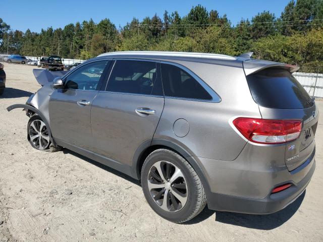 5XYPH4A59GG014430 KIA SORENTO EX