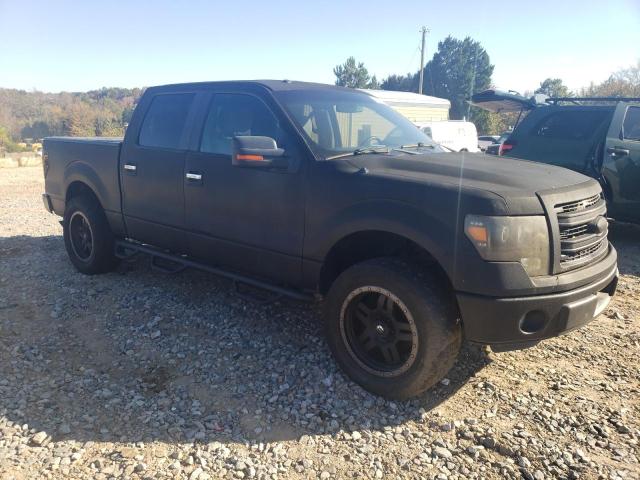 1FTFW1CT5EFB93111 | 2014 FORD F150 SUPER