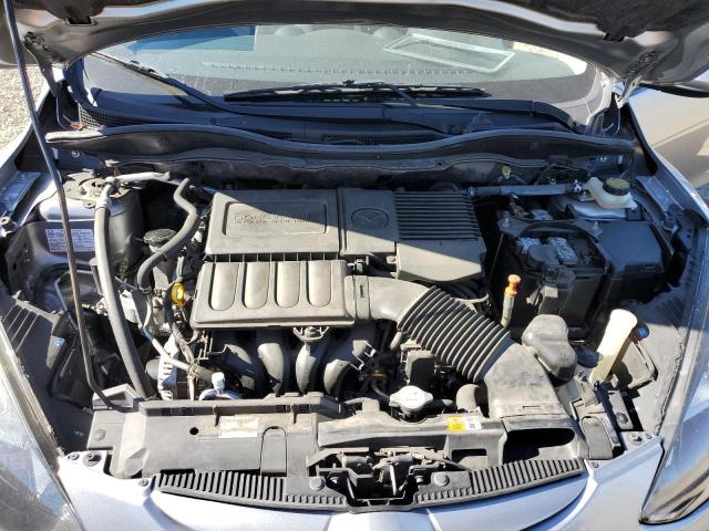 JM1DE1KZ7E0183103 Mazda 2 Sport